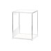 Rolife Bausatz Display box 223 x 193 x 281 mm Transparent