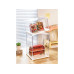 Rolife Bausatz Display box 223 x 193 x 281 mm Transparent