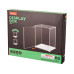 Rolife Bausatz Display box 223 x 193 x 281 mm Transparent