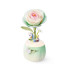 Rolife Bausatz Minty Camellia Lamp Animiertes Nachtlicht
