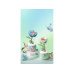 Rolife Bausatz Minty Camellia Lamp Animiertes Nachtlicht