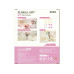ROKR Bausatz Pink Camellia 3D-Puzzle ROKR Bausatz Pink Camellia 3D-Puzzle