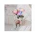 ROKR Bausatz Blue Rose 3D-Puzzle ROKR Bausatz Blue Rose 3D-Puzzle