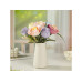 ROKR Bausatz Blue Rose 3D-Puzzle ROKR Bausatz Blue Rose 3D-Puzzle