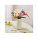 ROKR Bausatz Lavender Rose Blumenkunst ROKR Bausatz Lavender Rose Blumenkunst