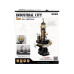 Rolife Bausatz Navi Lighthouse