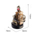 Rolife Bausatz Morse Telegraph Mechanischer Morse-Telegraf