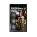 Rolife Bausatz Morse Telegraph Mechanischer Morse-Telegraf