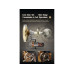 Rolife Bausatz Morse Telegraph Mechanischer Morse-Telegraf