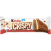 Ferrero Riegel Kinder Crispy 34 g Ferrero Riegel Kinder Crispy 34 g