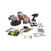 Amewi Rally Hyper Go Citroen C3 WRC Rallye, RTR, 1:10