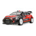 Amewi Rally Hyper Go Citroen C3 WRC Rallye, ARTR, 1:10