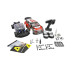 Amewi Rally Hyper Go Citroen C3 WRC Rallye, ARTR, 1:10