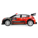 Amewi Rally Hyper Go Citroen C3 WRC Rallye, ARTR, 1:10