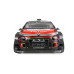 Amewi Rally Hyper Go Citroen C3 WRC Rallye, ARTR, 1:10