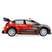 Amewi Rally Hyper Go Citroen C3 WRC Rallye, ARTR, 1:10