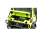 Amewi Scale Crawler Mercedes-Benz Unimog U4000, 1:18, RTR, grün