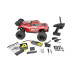 Amewi Truggy Hyper Go TX10, rot, RTR, 1:10