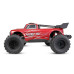 Amewi Truggy Hyper Go TX10, rot, RTR, 1:10