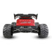 Amewi Truggy Hyper Go TX10, rot, RTR, 1:10