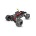 Amewi Truggy Hyper Go TX10, rot, RTR, 1:10