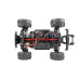Amewi Truggy Hyper Go TX10, rot, RTR, 1:10