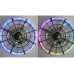 Amewi Drohne M18 Brushless mit Kamera & LED-Ring RTF Amewi Drohne M18 Brushless mit Kamera & LED-Ring RTF