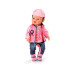 Baby Born Puppenkleidung Reit Outfit 43 cm