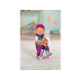 Baby Born Puppenzubehör Hobby Horsing Set 43 cm