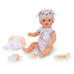 Baby Born Babypuppe Lukas Hund 36 cm Baby Born Babypuppe Lukas Hund 36 cm