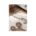 Villeroy & Boch Dekoteppich Roar like a Lion Creme Villeroy & Boch Dekoteppich Roar like a Lion Creme