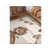 Villeroy & Boch Dekoteppich Roar like a Lion Summer Party 160 x 230 cm Villeroy & Boch Dekoteppich Roar like a Lion Summer Party 160 x 230 cm