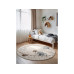Villeroy & Boch Dekoteppich Walk like an Elephant Rainbow Creme