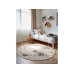 Villeroy & Boch Dekoteppich Walk like an Elephant Rainbow Creme