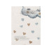Villeroy & Boch Dekoteppich Walk like an Elephant Rainbow Creme