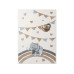 Villeroy & Boch Dekoteppich Walk like an Elephant Rainbow Party 120 x 170 cm