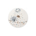 Villeroy & Boch Dekoteppich Walk like an Elephant Rainy Creme Villeroy & Boch Dekoteppich Walk like an Elephant Rainy Creme