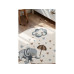 Villeroy & Boch Dekoteppich Walk like an Elephant Rainy Creme Villeroy & Boch Dekoteppich Walk like an Elephant Rainy Creme