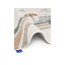 Villeroy & Boch Dekoteppich Walk like an Elephant Rainy Party 160 x 230 cm