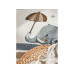 Villeroy & Boch Dekoteppich Walk like an Elephant Rainy Party 160 x 230 cm