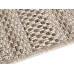 Elle Decoration Teppich Arras Sisal Optik Flachgewebe, 160 x 230 cm Elle Decoration Teppich Arras Sisal Optik Flachgewebe, 160 x 230 cm
