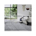 Elle Decoration Teppich Chappe 80 cm x 120 cm,  Light Grey