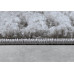 Elle Decoration Teppich Chappe 80 cm x 120 cm,  Light Grey