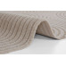 Elle Decoration Teppich Panglao 80 cm x 150 cm,  Cream