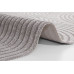 Elle Decoration Teppich Panglao 80 cm x 150 cm,  Grey