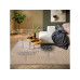 Elle Decoration Teppich Panglao 80 cm x 120 cm,  Taupe