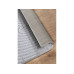 Elle Decoration Teppich Panglao 80 cm x 120 cm,  Light Grey