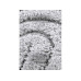 Elle Decoration Teppich Panglao 80 cm x 120 cm,  Light Grey