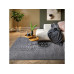 Elle Decoration Teppich Panglao 80 cm x 120 cm,  Anthracite