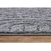 Elle Decoration Teppich Panglao 80 cm x 120 cm,  Anthracite